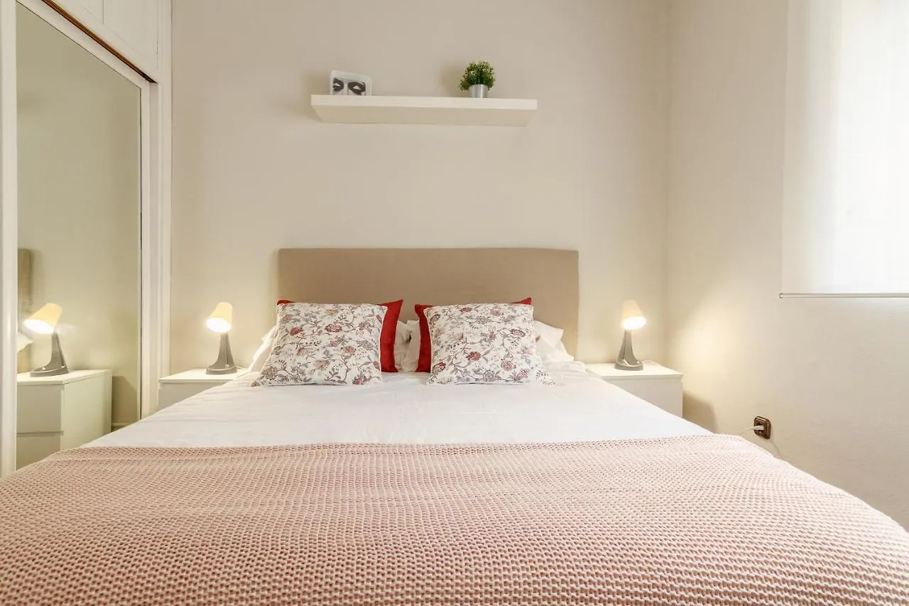 Luminoso Con Vistas A La Ria De Bilbao Apartment Homestay